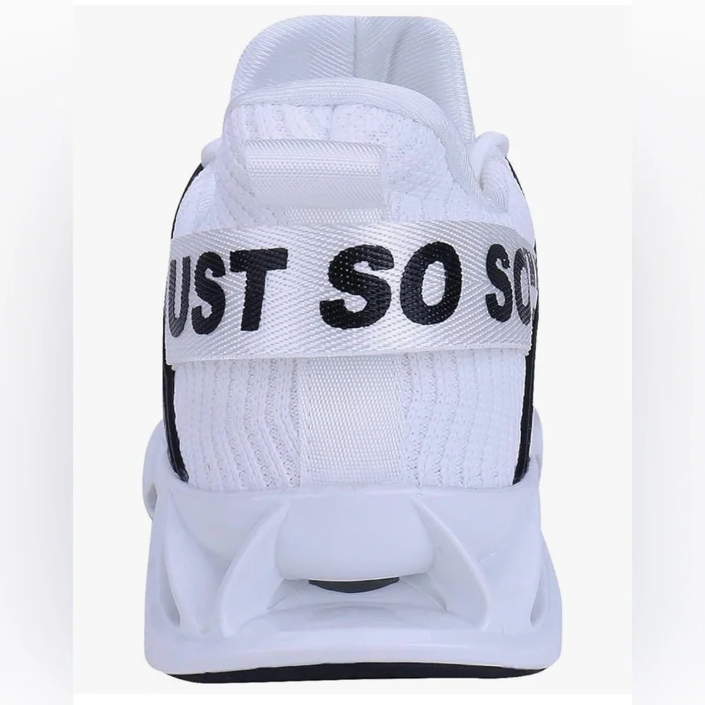 Just So So Sneakers - Picture 9 of 9